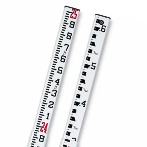 Crain® Metric/English SVR Rectangular-Oval Rods - view 2