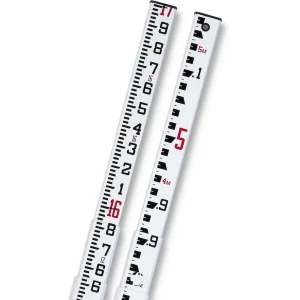 Crain® Metric/English SVR Rectangular-Oval Rods - view 3