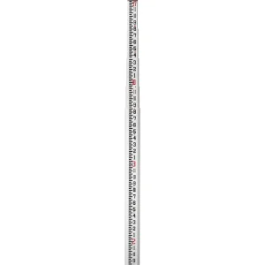 Forestry Suppliers Rectangular-Oval Fiberglass Level Rods - view 2