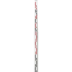 Forestry Suppliers Rectangular-Oval Fiberglass Level Rods - view 3