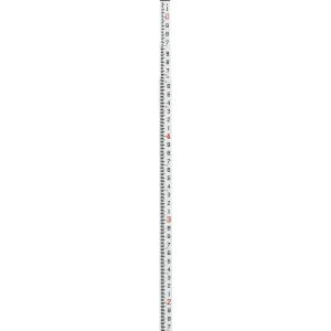 Sokkia™ Builder Series Fiberglass Telescoping Level Rod