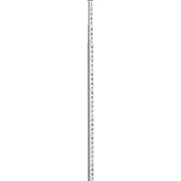 Sokkia™ Builder Series Fiberglass Telescoping Level Rod