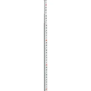 Sokkia™ Builder Series Fiberglass Telescoping Level Rod - view 2