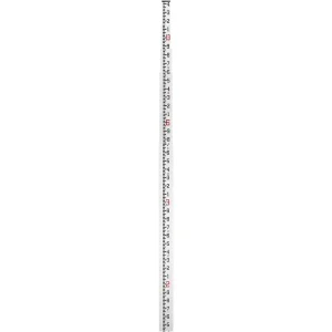 Forestry Suppliers Rectangular Fiberglass Level Rods