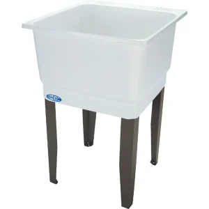 Mustee Utilatub No. 14K Laundry Tub