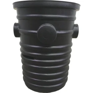 Advanced Drainage Systems Sump Pump Well Liner