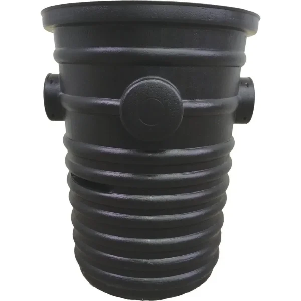Advanced Drainage Systems Sump Pump Well Liner