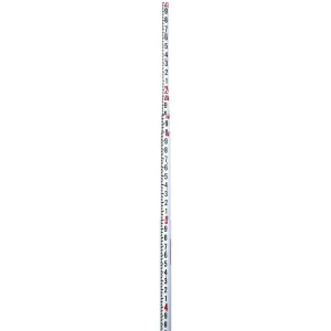 Standard Model Crain® Round Telescoping Fiberglass Leveling Rods