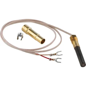 White Rodgers Millivolt Generator