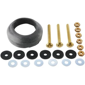 Do it Best Tank To Bowl 3 Bolt Kit