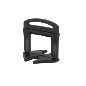 Rubi Delta Leveling System 3/32″ Clips | 3/32″ Clips – Bag of 200