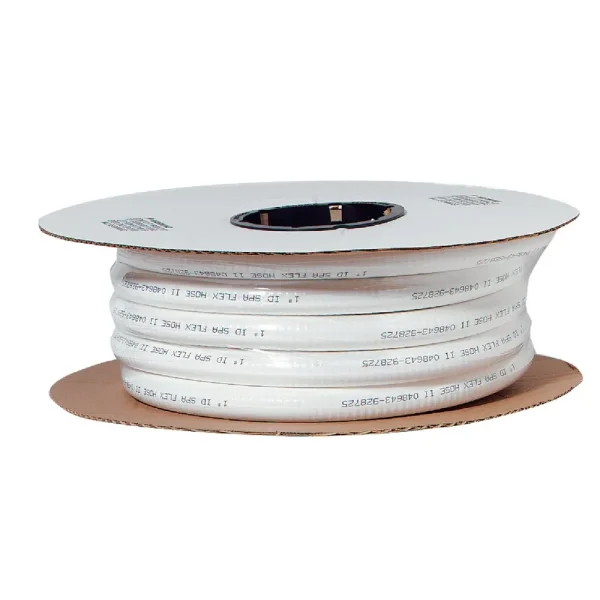 Abbott Rubber Bulk Spa Flex Hose