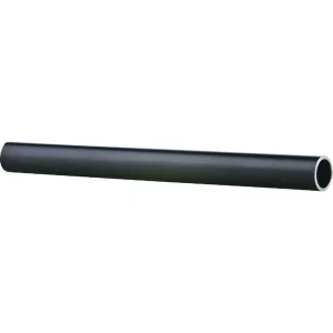 Standard Black T & C Steel Pipe