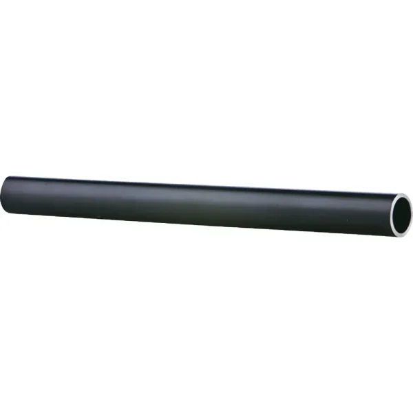 Standard Black T & C Steel Pipe
