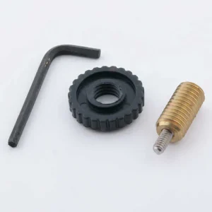Crain 5/8 x 11 Prism Mounting Adapter Kit