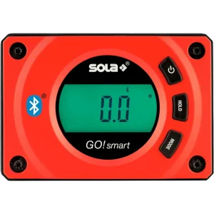 Sola® GO! Digital Pocket Level - view 2