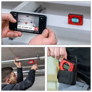 Sola® GO! Digital Pocket Level - view 3