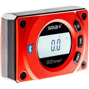 Sola® GO! Digital Pocket Level - view 4