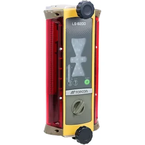 Topcon® LS-B200 Laser Receiver