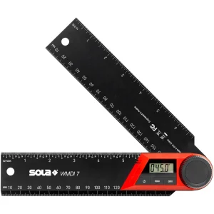 Sola® Digital Angle Finder