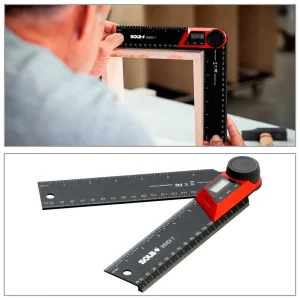 Sola® Digital Angle Finder - view 3