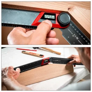 Sola® Digital Angle Finder - view 4