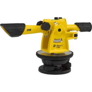 SitePro™ TL20X Transit Level