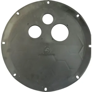 Advanced Drainage Systems ADS Sewage Pump Cover