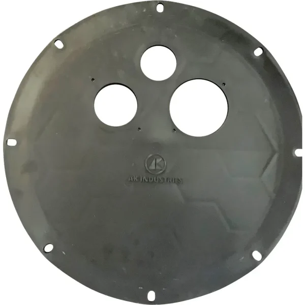 Advanced Drainage Systems ADS Sewage Pump Cover