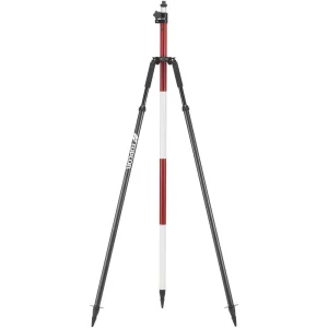 Topcon® Carbon Fiber Bipod