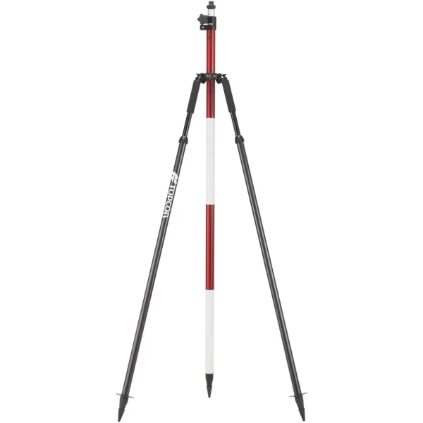 Topcon® Carbon Fiber Bipod