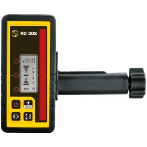 SitePro™ RD 302 Laser Detector