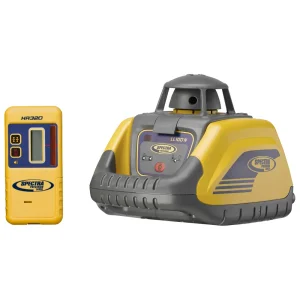 Spectra® Geospatial LL100N Laser Level