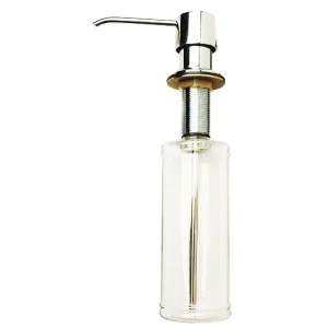 Do it Best Soap Dispenser