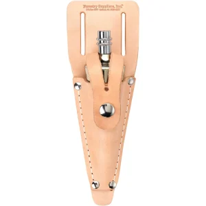 Plumb Bob Sheath