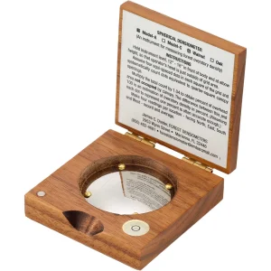 Forestry Suppliers Spherical Crown Densiometers - view 2