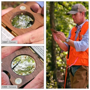 Forestry Suppliers Spherical Crown Densiometers - view 3