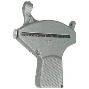 Haga Altimeter - view 2