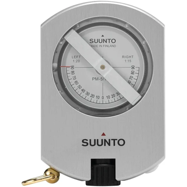 Suunto PM5/1520 Clinometer 15m and 20m Scales