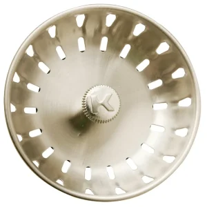 Do it Best Replacement Basket Strainer Cup