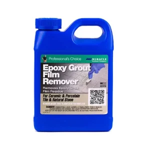 Miracle Sealants Epoxy Grout & Film Remover | 1 Quart - view 2
