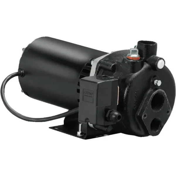 Wayne 1/2 HP Deep Water Well Jet Pump