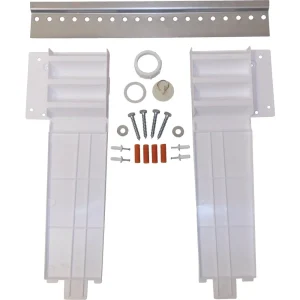 Mustee Wall Bracket Kit