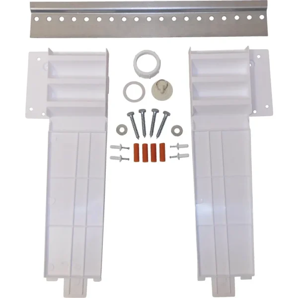 Mustee Wall Bracket Kit