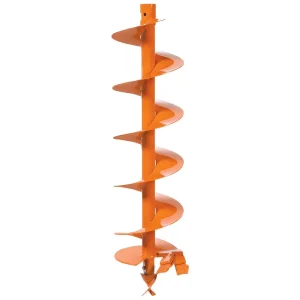 General Series Auger Bits | 4″ - view 4