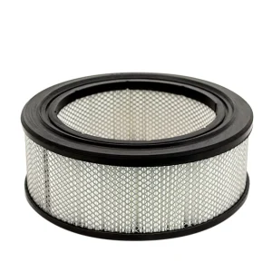DC Tromb HEPA-Filter