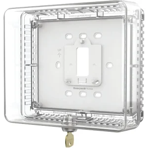 Honeywell Locking Thermostat Guard