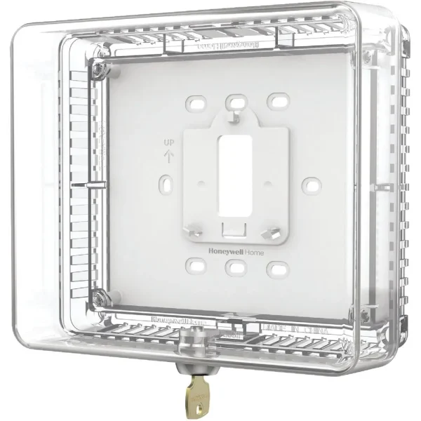 Honeywell Locking Thermostat Guard