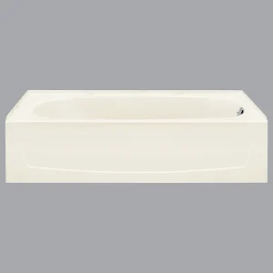 White Performa Bathtub