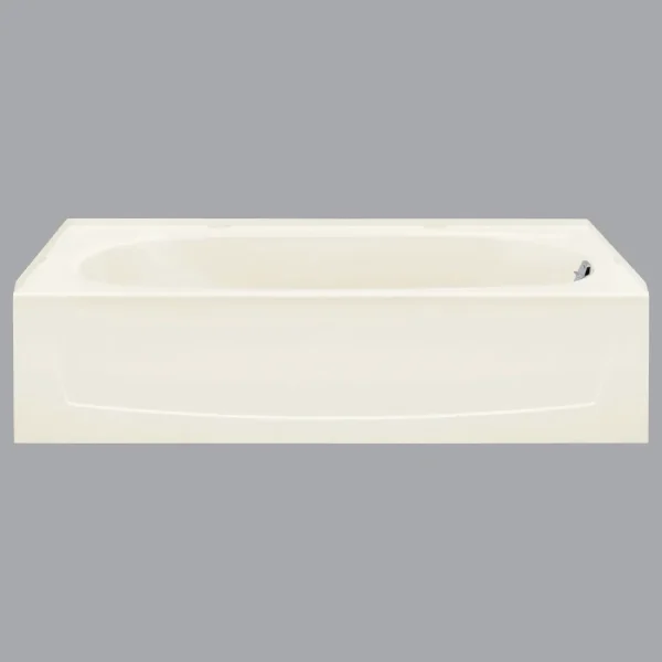White Performa Bathtub
